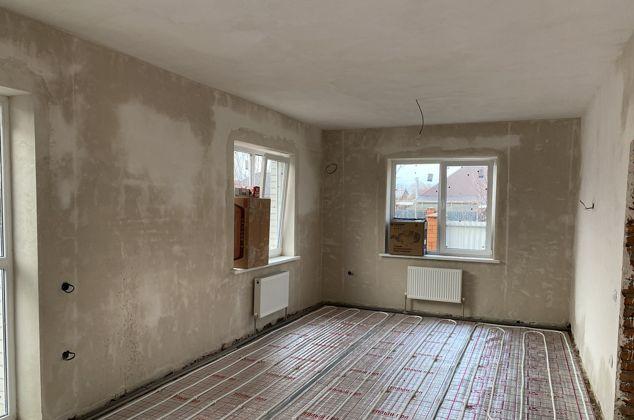 Продажа дома, 130м <sup>2</sup>, 400 сот., Краснодар, Липовая улица,  27