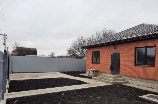 Продажа дома, 90м <sup>2</sup>, 400 сот., Краснодар, А-136,  8-й километр