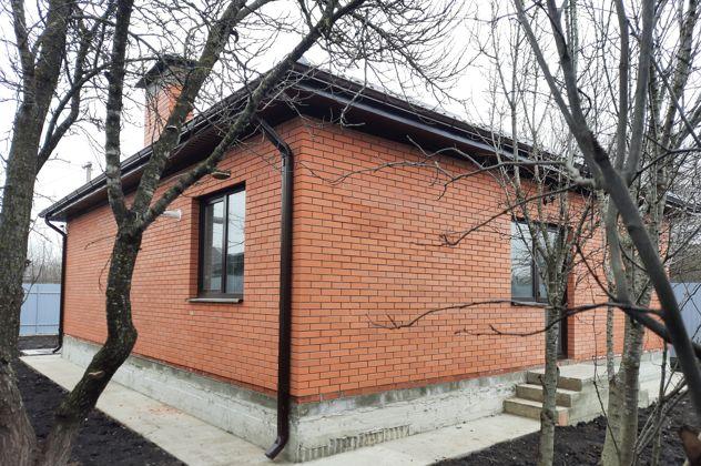 Продажа дома, 90м <sup>2</sup>, 400 сот., Краснодар, А-136,  8-й километр