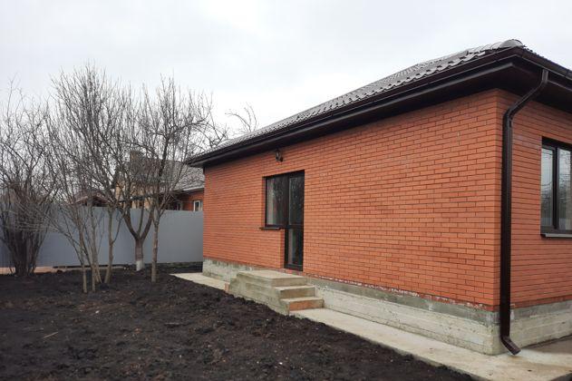 Продажа дома, 90м <sup>2</sup>, 400 сот., Краснодар, А-136,  8-й километр