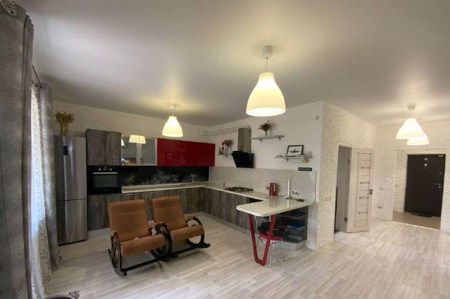 Продажа дома, 85м <sup>2</sup>, 400 сот., Краснодар, А-136,  8-й километр