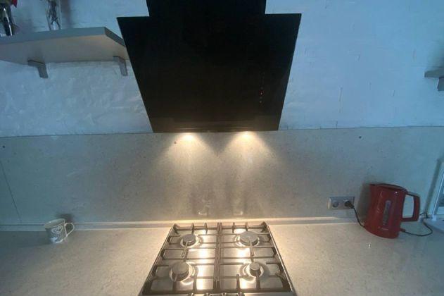 Продажа дома, 85м <sup>2</sup>, 400 сот., Краснодар, А-136,  8-й километр