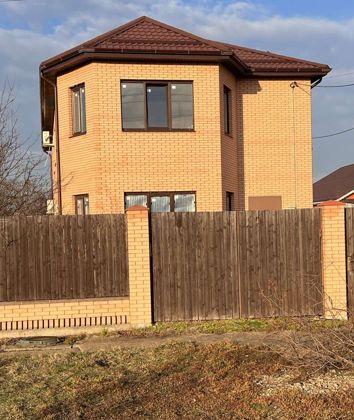 Продажа дома, 140м <sup>2</sup>, 350 сот., Краснодар, Зоотехническая улица,  4