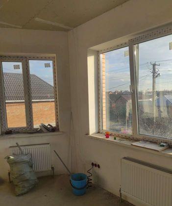 Продажа дома, 140м <sup>2</sup>, 350 сот., Краснодар, Зоотехническая улица,  4