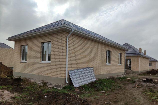 Продажа дома, 71м <sup>2</sup>, 300 сот., Краснодар, Ахтанизовская улица,  34