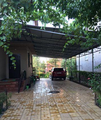 Продажа дома, 230м <sup>2</sup>, 500 сот., Краснодар, улица Правды,  34