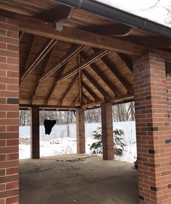 Продажа дома, 160м <sup>2</sup>, 850 сот., Краснодар, Зелёная улица,  224