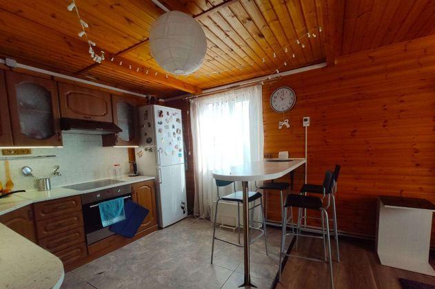 Продажа дома, 72м <sup>2</sup>, 370 сот., Краснодар, Абрикосовая улица,  2