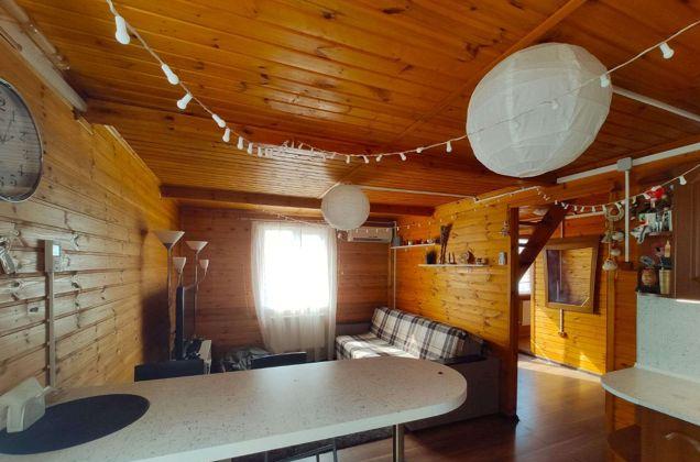 Продажа дома, 72м <sup>2</sup>, 370 сот., Краснодар, Абрикосовая улица,  2