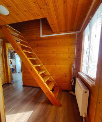 Продажа дома, 72м <sup>2</sup>, 370 сот., Краснодар, Абрикосовая улица,  2