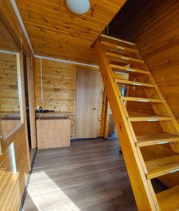 Продажа дома, 72м <sup>2</sup>, 370 сот., Краснодар, Абрикосовая улица,  2