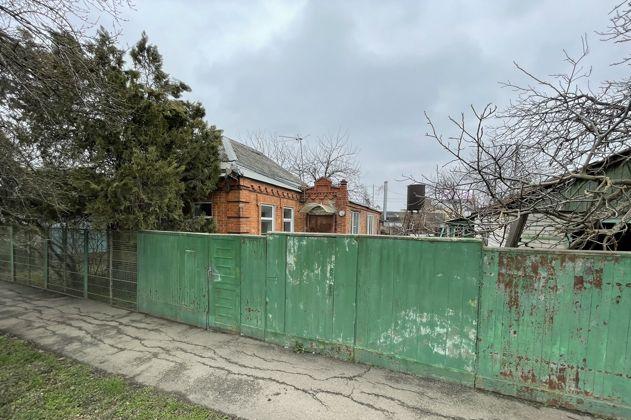 Продажа дома, 65м <sup>2</sup>, 900 сот., Краснодар, Калинина,  34