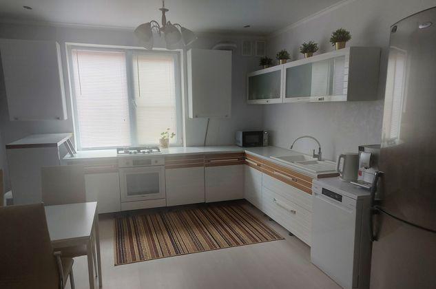 Продажа дома, 120м <sup>2</sup>, 200 сот., Краснодар, 4-й Апшеронский проезд,  34