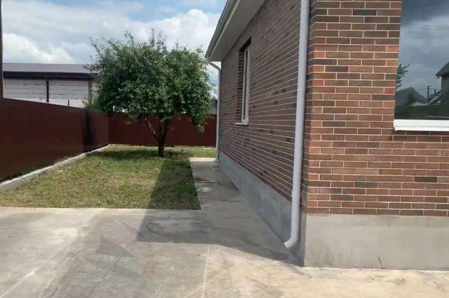 Продажа дома, 134м <sup>2</sup>, 600 сот., Краснодар, Персиковая улица,  9