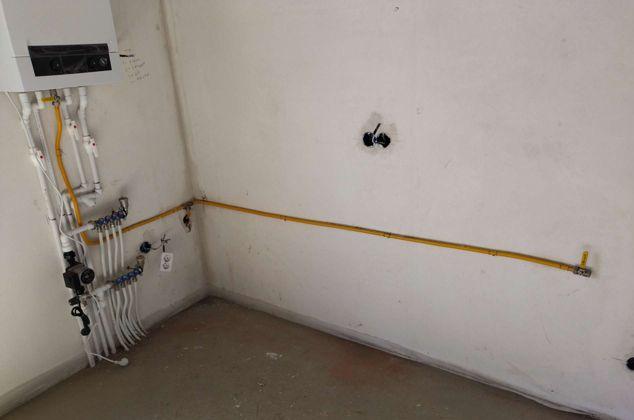 Продажа дома, 65м <sup>2</sup>, 300 сот., Краснодар, Солнечная улица,  76