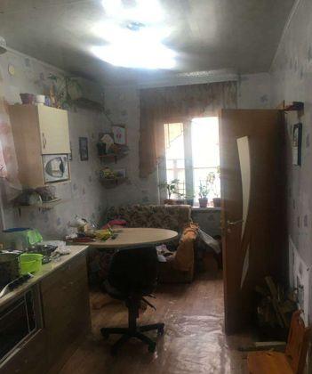 Продажа дома, 48м <sup>2</sup>, 400 сот., Краснодар, Садовая улица,  34