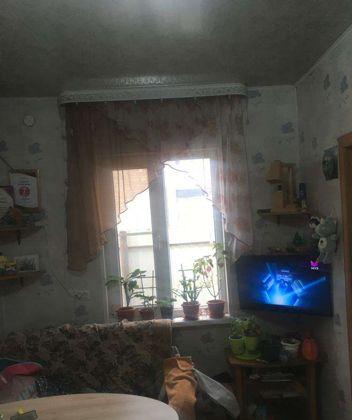 Продажа дома, 48м <sup>2</sup>, 400 сот., Краснодар, Садовая улица,  34