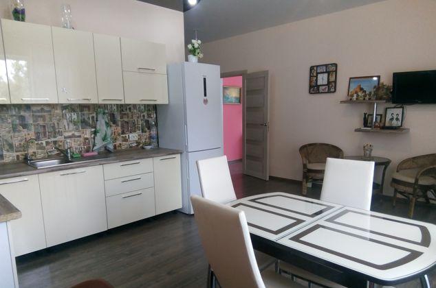 Продажа дома, 80м <sup>2</sup>, 320 сот., Краснодар, Розовая улица,  45