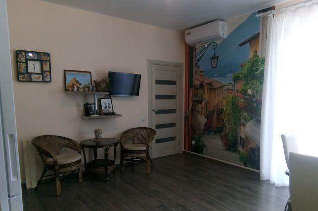 Продажа дома, 80м <sup>2</sup>, 320 сот., Краснодар, Розовая улица,  45