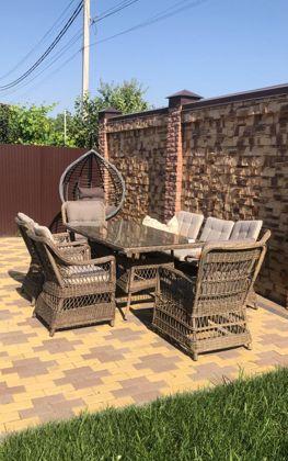 Продажа дома, 120м <sup>2</sup>, 310 сот., Краснодар, улица Ратной Славы,  100