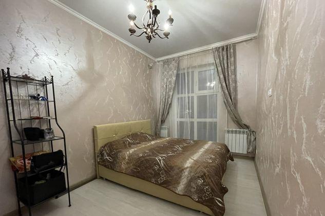 Продажа дома, 120м <sup>2</sup>, 310 сот., Краснодар, улица Ратной Славы,  100