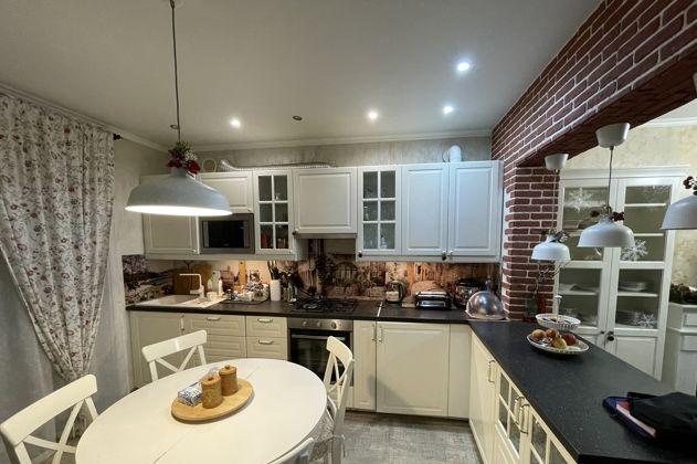 Продажа дома, 120м <sup>2</sup>, 310 сот., Краснодар, улица Ратной Славы,  100