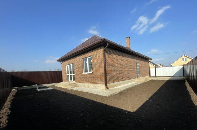 Продажа дома, 90м <sup>2</sup>, 350 сот., Краснодар, улица Дружбы,  34