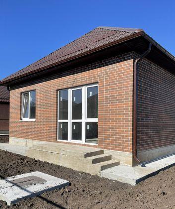 Продажа дома, 90м <sup>2</sup>, 350 сот., Краснодар, улица Дружбы,  34