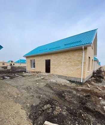 Продажа дома, 120м <sup>2</sup>, 340 сот., Краснодар, улица имени Василия Бирюкова,  5