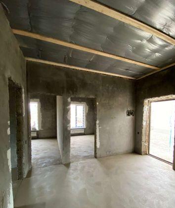 Продажа дома, 120м <sup>2</sup>, 340 сот., Краснодар, улица имени Василия Бирюкова,  5