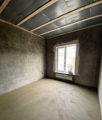 Продажа дома, 120м <sup>2</sup>, 340 сот., Краснодар, улица имени Василия Бирюкова,  5