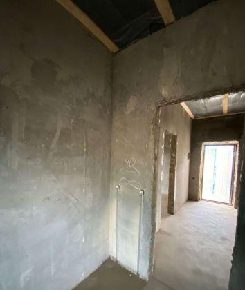 Продажа дома, 120м <sup>2</sup>, 340 сот., Краснодар, улица имени Василия Бирюкова,  5