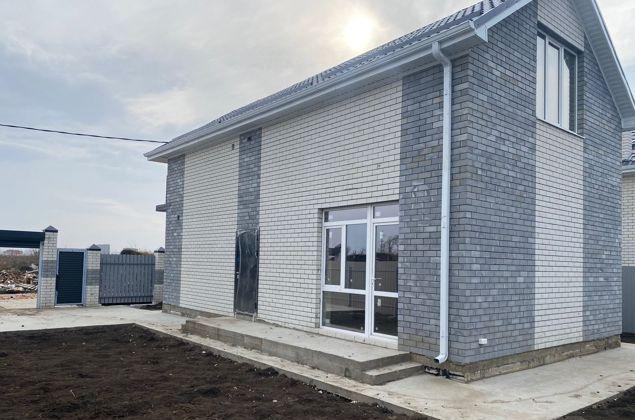 Продажа дома, 110м <sup>2</sup>, 300 сот., Краснодар, 2-й Командорский проезд,  34