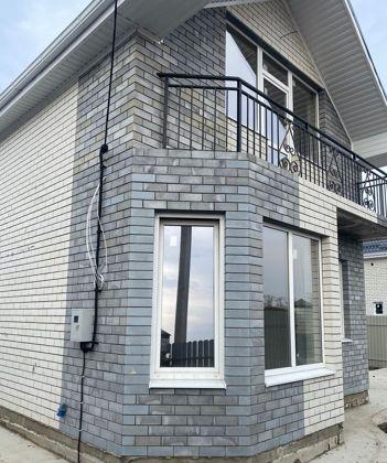 Продажа дома, 110м <sup>2</sup>, 300 сот., Краснодар, 2-й Командорский проезд,  34