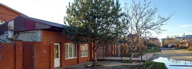 Продажа дома, 260м <sup>2</sup>, 630 сот., Краснодар, улица Чернышёва,  16