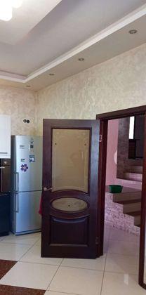 Продажа дома, 260м <sup>2</sup>, 630 сот., Краснодар, улица Чернышёва,  16