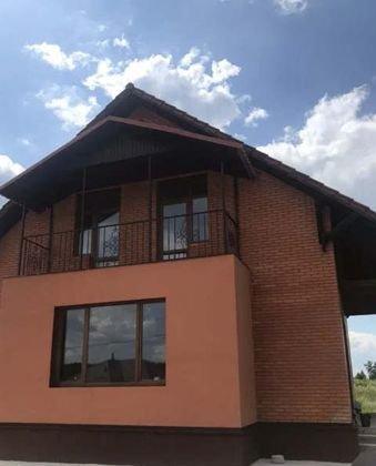 Продажа дома, 160м <sup>2</sup>, 600 сот., Краснодар, Ришельевский переулок,  34