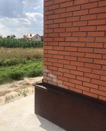 Продажа дома, 160м <sup>2</sup>, 600 сот., Краснодар, Ришельевский переулок,  34