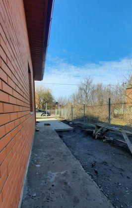 Продажа дома, 60м <sup>2</sup>, 400 сот., Краснодар, Калинина,  34