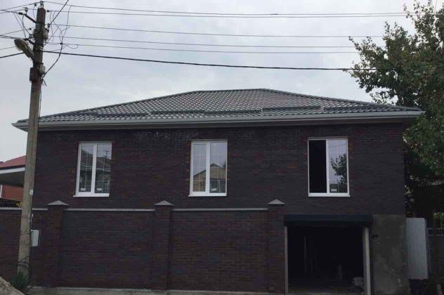 Продажа дома, 300м <sup>2</sup>, 500 сот., Краснодар, Интернациональный бульвар,  34