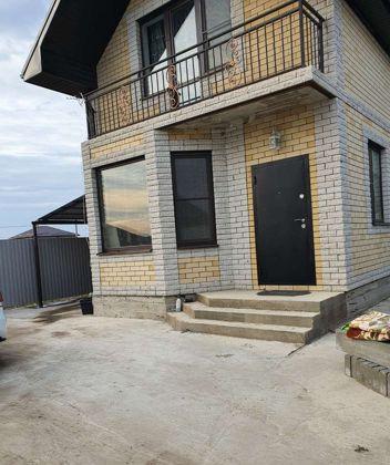 Продажа дома, 140м <sup>2</sup>, 300 сот., Краснодар, 6-й проезд имени Лаперуза,  34