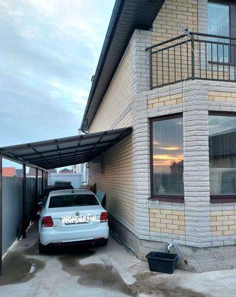 Продажа дома, 140м <sup>2</sup>, 300 сот., Краснодар, 6-й проезд имени Лаперуза,  34