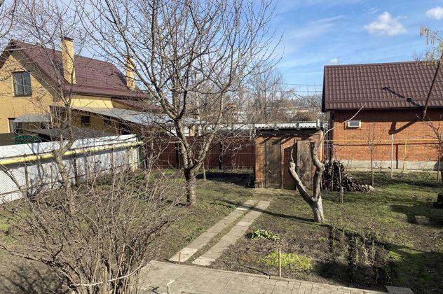 Продажа дома, 160м <sup>2</sup>, 600 сот., Краснодар, Ореховая улица,  34