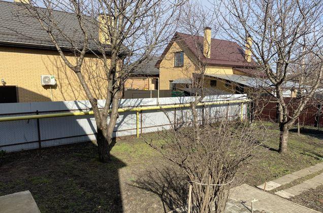 Продажа дома, 160м <sup>2</sup>, 600 сот., Краснодар, Ореховая улица,  34