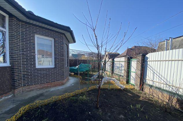 Продажа дома, 90м <sup>2</sup>, 400 сот., Краснодар, Кубанская улица,  23