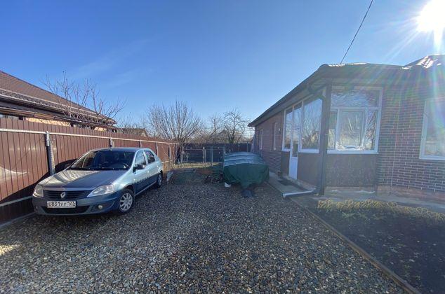 Продажа дома, 90м <sup>2</sup>, 400 сот., Краснодар, Кубанская улица,  23