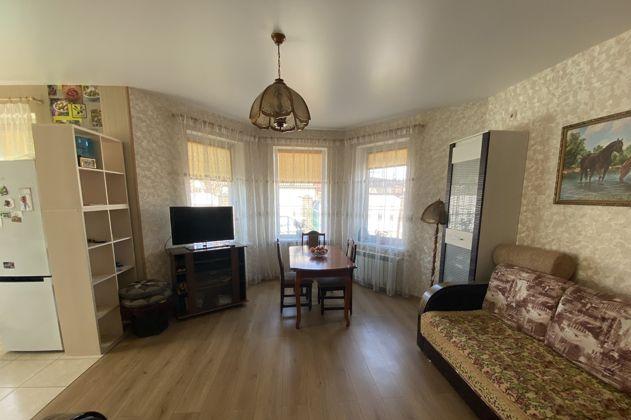 Продажа дома, 90м <sup>2</sup>, 400 сот., Краснодар, Кубанская улица,  23