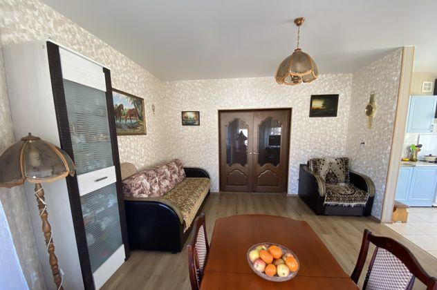 Продажа дома, 90м <sup>2</sup>, 400 сот., Краснодар, Кубанская улица,  23