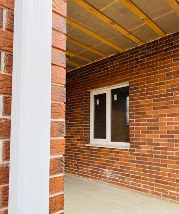 Продажа дома, 90м <sup>2</sup>, 400 сот., Краснодар, Зелёная улица,  34