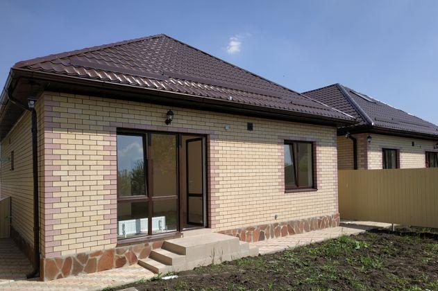 Продажа дома, 80м <sup>2</sup>, 300 сот., Краснодар, Рябиновая улица,  34